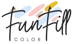 FunFillColor