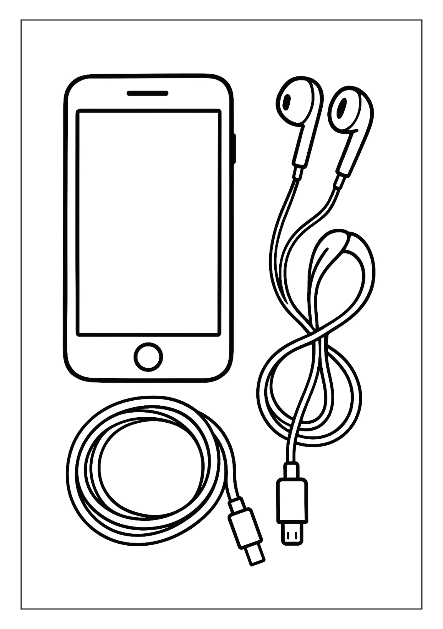 Cell Phone Accessories