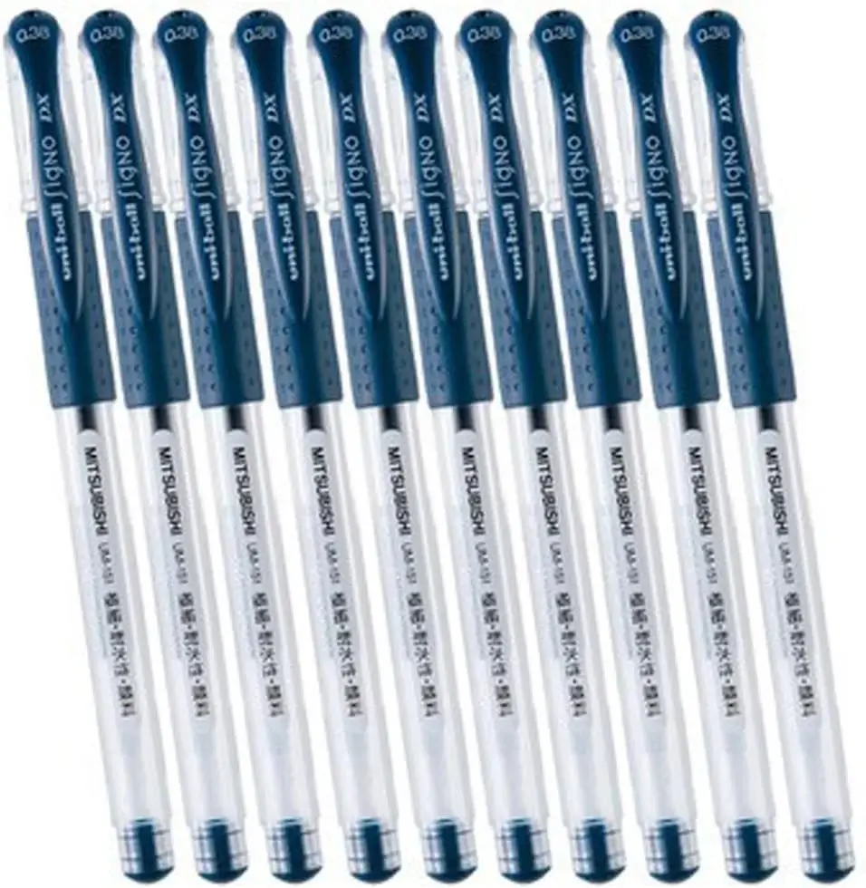 Uni-ball Signo UM-151