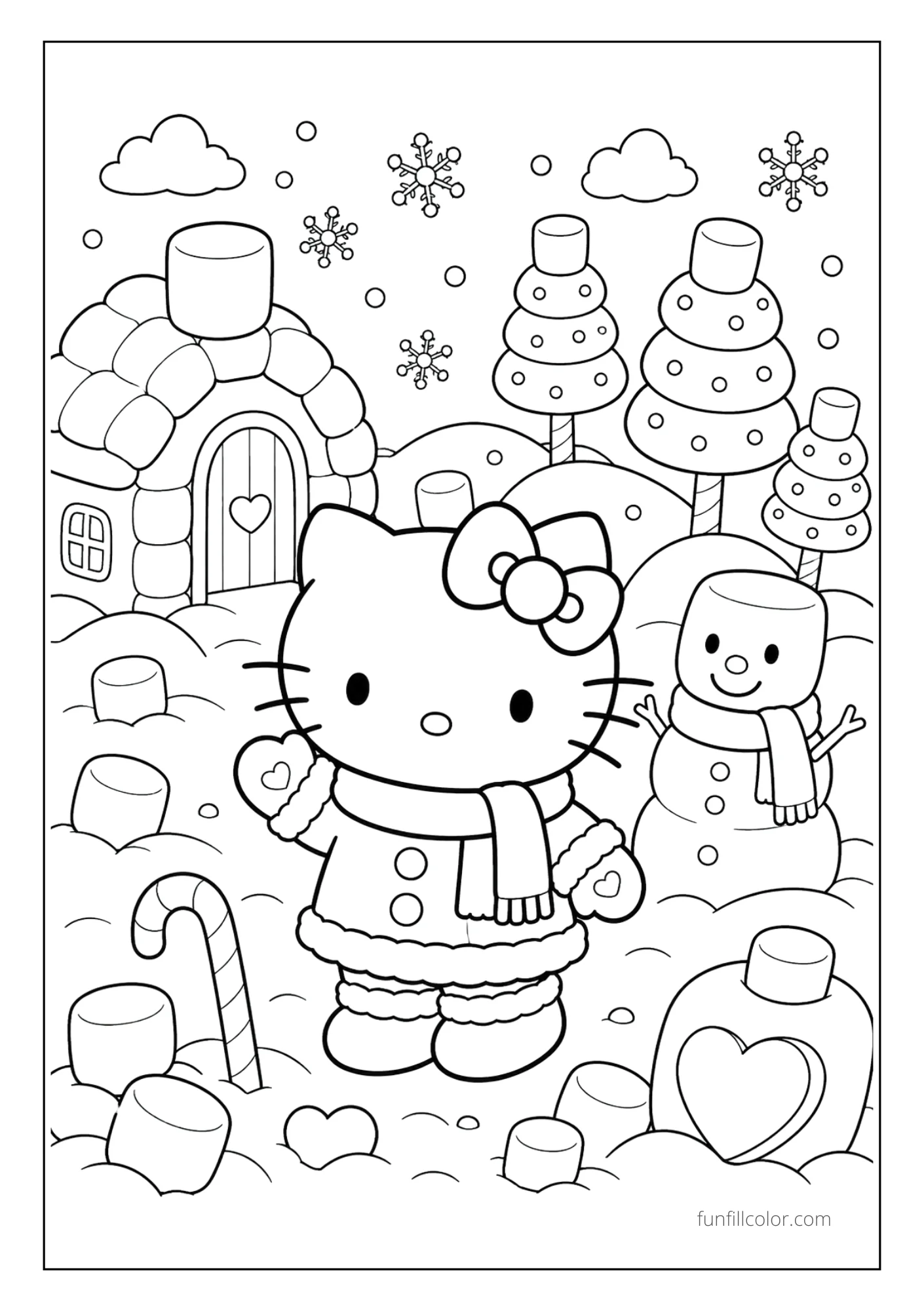Winter Wonderland