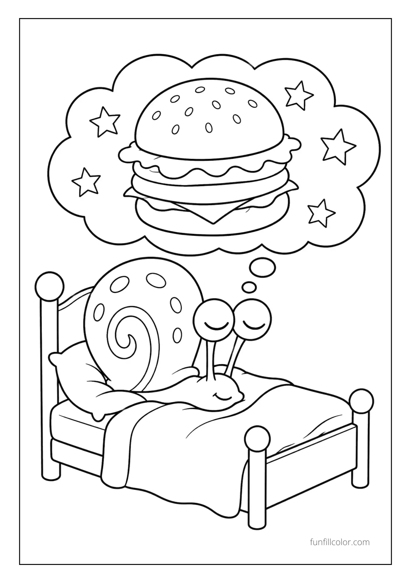 Gary's Dream